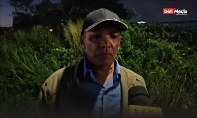 Le SP Jagai sur l’arrestation de son fils : «Cela fait partie du show !»