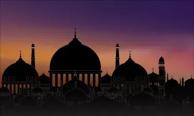 Eid-ul-Fitr célébrée ce jeudi 11 avril 2024 à Maurice  