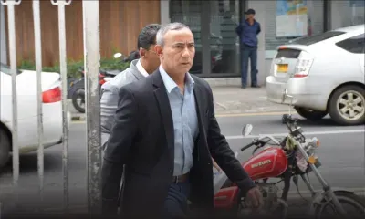 Affaire Reward Money : L’ASP Seewoo obtient la liberté sous caution