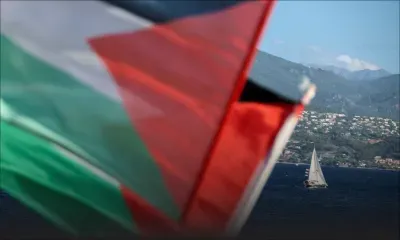 Le Royaume-Uni et le Portugal vont reconnaître dimanche l'Etat palestinien