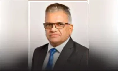 Ramsamy Chinniah nommé Second Deputy Governor de la BoM : son parcours 