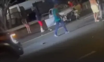 Accident de la route à Riche-Terre : Azra Khodabacus, 27 ans, tuée sur le coup