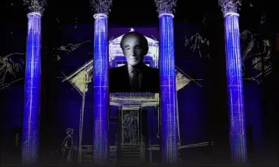 France : Robert Badinter, l'artisan de l'abolition de la peine de mort, entre au Panthéon