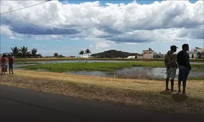 Cadavre à Roches-Brunes : l’autopsie n’a pu établir la cause du décès de Hans Clovis Drack