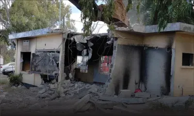 Démolition de l’ancien site de la MSPCA – Shakeel Mohamed : «Il est important d’éliminer ces sites devenus des repaires pour des activités illicites» 