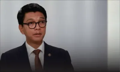 Madagascar: l'allocution du président aura lieu à 22 h 30