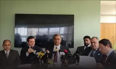 Mamy Ravatomanga : son équipe légale conteste la légalité de l’enquête de la FCC