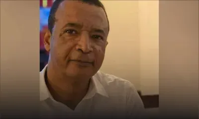 Le pasteur Jacques Désiré Marie porté disparu