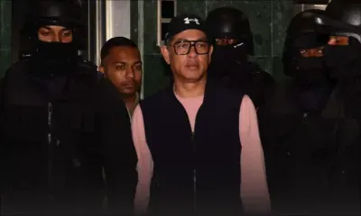 Mamy Ravatomanga détenu en cellule policière au lieu d’être reconduit à la clinique