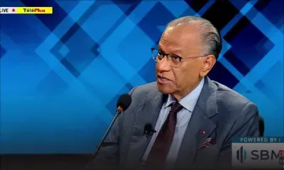 PRB : pas de paiement avec effet rétroactif, annonce Navin Ramgoolam