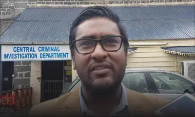 Bissoon Mungroo l’accuse d’avoir mal rapporté ses propos : Axcel Chenney entendu par la MCIT