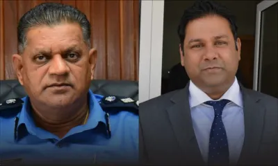 Contestation de la libération de Laurette : le CP retient les services de Me Yerrigadoo