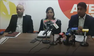 Critiques du Département d’État américain sur les droits de l’Homme : Maurice prépare sa réponse 