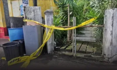 Drame à Dagotière : un homme de 56 ans inculpé provisoirement de meurtre