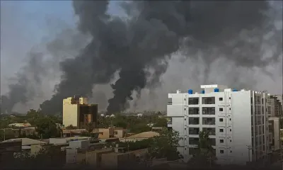 Au Soudan, les combats ont tué au moins 56 civils en 24 heures