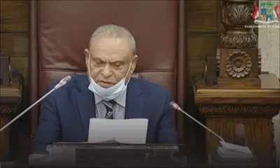 Missions à l'étranger : le Speaker annonce qu’il communiquera des informations prochainement