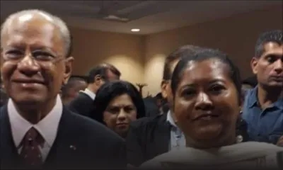 PTr : démission de trois membres au no 6 