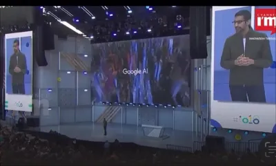 Google IA : un scanner oculaire rapide capable de prédire le risque de maladie cardiaque