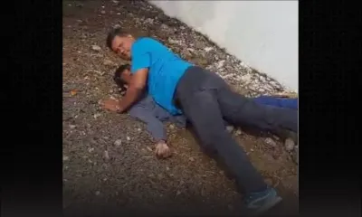 Triolet : un suspect tente de prendre la fuite lors d'une reconstitution des faits