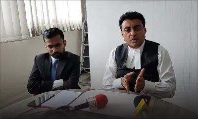 Me Yatin Varma réclame la libération sous caution de Franklin 