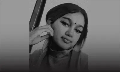 Sandhya Mugun, une collégienne de 13 ans, portée manquante