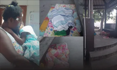 Appel à la solidarité : un couple et ses trois enfants sans abri après un incendie