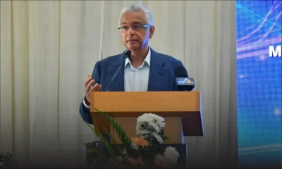 CSR : Pravind Jugnauth dénonce la «mauvaise gestion» de certaines entreprises