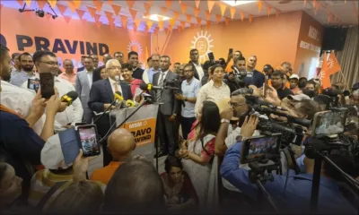 L’appel de Dayal rejeté : le PM qualifie le jugement du Privy Council de « claque magistrale » à l’opposition.