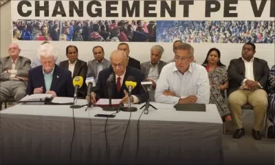 PTr-MMM-PMSD : Xavier-Luc Duval annonce que sa prochaine PNQ sera axée sur les prix des carburants