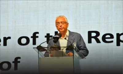 Violence contre les femmes : le PM s'engage à être un «rempart» pour les victimes