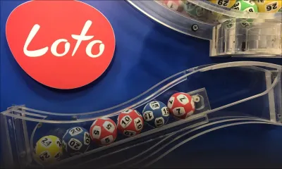 Loto : un joueur remporte Rs 30 millions