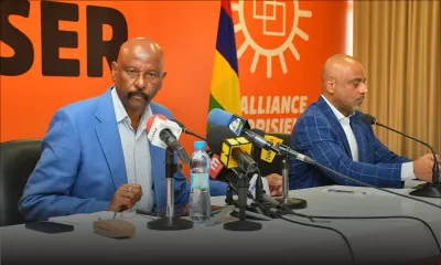 Suspension du directeur de la météo - Lesjongard : «La vérité finit toujours par triompher»