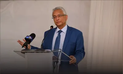 Metro Express : le GM travaille sur la ligne Réduit-Est, annonce le PM