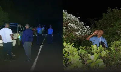 Plaine-Champagne : la dame de 56 ans portée disparue retrouvée saine et sauve 