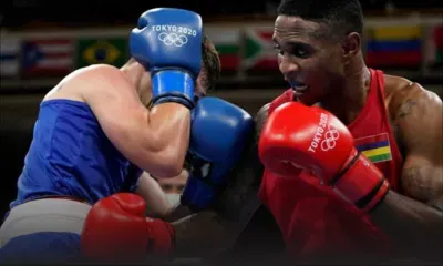 JO de Tokyo : Walsh brise le rêve d’une médaille olympique de Clair 