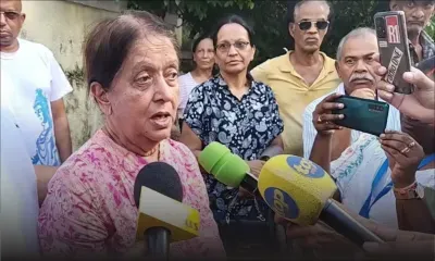 Maison effondrée à Tranquebar : Kamlawtee Ramsahye raconte son calvaire