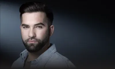 Le chanteur Kendji Girac hospitalisé après une blessure par balle