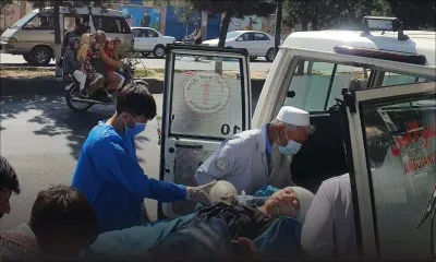 Afghanistan: 19 morts dans un attentat visant des étudiantes