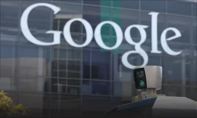 Inde: Google condamné à 162 millions de dollars d'amende pour abus de position dominante