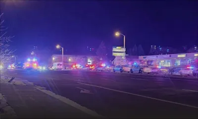 Etats-Unis: une fusillade dans un club LGBTQ fait au moins cinq morts