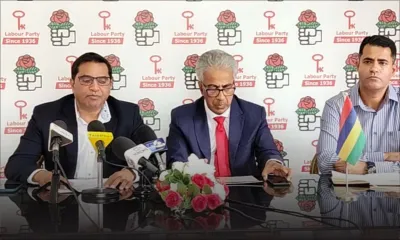 « Une enquête en toute impartialité », demande le Dr Farhad Aumeer sur les incidents à La Citadelle