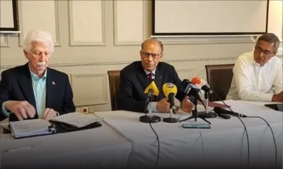 Le PTr-MMM-PMSD demande à la population de s’unir contre le FCC Bill