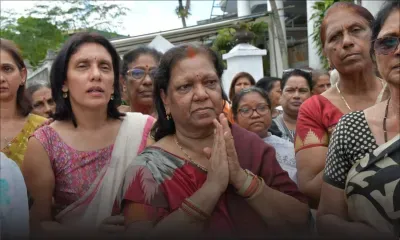 Décès de l’ancien Speaker Iswurdeo Seetaram : «Une grande perte», dit son épouse