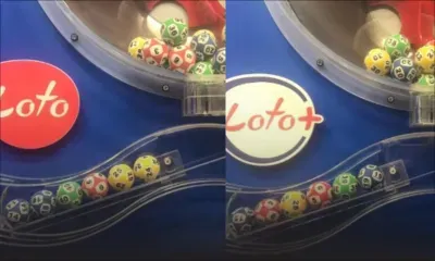 Loto : pas de grand gagnant ; prochain jackpot à Rs 55 millions