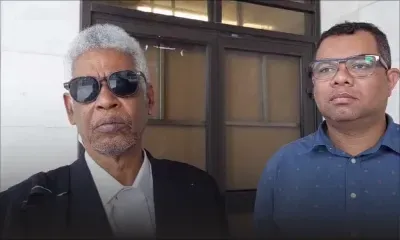 Moustass Leaks : Leevy Frivet réclame la radiation de l’accusation provisoire de « misuse of fake profile »