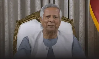 Bangladesh : les élections législatives se tiendront fin 2025 ou début 2026, annonce Yunus