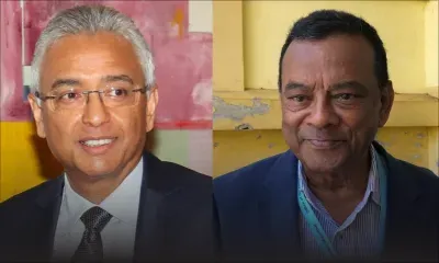 Élections municipales : le comeback du MSM-ML à l’horizon ?