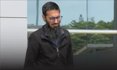 Malversation présumée de Rs 300 M au préjudice de la MIC : Jhamille Couveline libéré sous caution