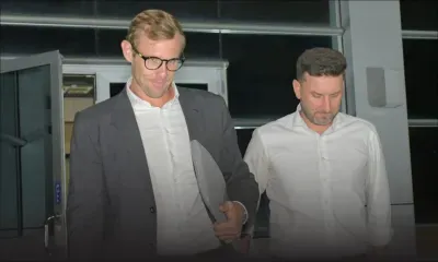 Affaire MIC : Sébastien de Robillard, responsable des ventes chez ENL, entendu à titre de témoin