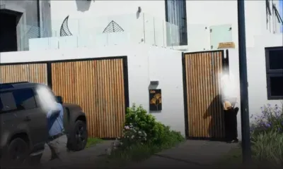 La FCC obtient un Attachment Order sur l'une des maisons de Padayachy